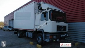 Kamión MAN F2000 19.422 chladiarenské vozidlo ojazdený