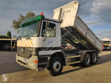 Camion Mercedes Actros tri-benne occasion