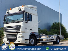 Camion BDF occasion DAF XF105