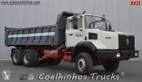 Camión volquete Renault CBH 320