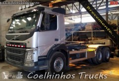 Camion porte containers Volvo FM 420