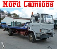 Camion dépannage Renault occasion