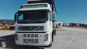 Camion rideaux coulissants (plsc) Volvo FM 340