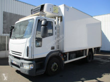 Camión frigorífico mono temperatura Iveco Eurocargo