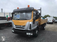 Iveco LKW Kipper/Mulde EuroCargo Dreiseitenkipper