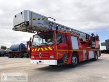 Camion Renault Midliner 210 echelle occasion