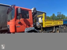 MAN LKW Kipper/Mulde 19.293
