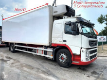 Camion frigo mono température Volvo FM 330