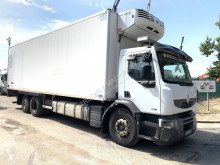 Camion Renault Premium 410 frigo mono température occasion