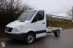 Utilitaire châssis cabine Mercedes Sprinter 310cdi Euro 5 Kurzer Radstand 3250 mm
