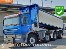Ginaf X4243 TS Tipper + Mixer Big-Axle NL-Truck LKW gebrauchter Kipper/Mulde