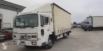 Camion rideaux coulissants (plsc) Volvo FL6