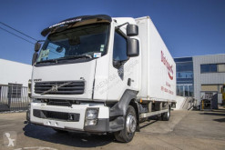 Camion Volvo FL 240 fourgon occasion