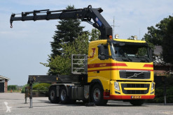 Camion plateau Volvo FH 420