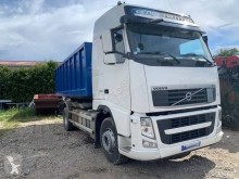 Camion Volvo FH 500 benne occasion