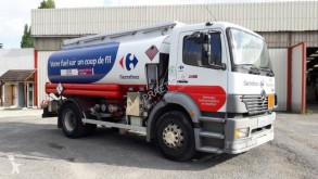 Camion citerne hydrocarbures occasion Mercedes Atego 1923