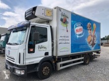 Камион Iveco Eurocargo 100 E 21 P хладилно еднотемпературен режим втора употреба