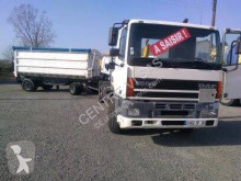 Грузовик мультилифт DAF CF 380