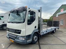 Ciężarówka do transportu samochodów DAF LF45