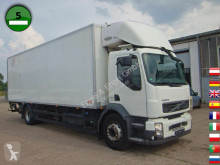 Camion frigo Volvo FL 240 EEV CARRIER SUPRA 950 Mt KLIMA LBW Trennw