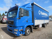 Camion MAN TGM 12.250 Euro 5