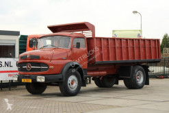 Camion benne Mercedes LK