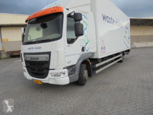 Камион фургон DAF LF 210