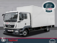 Camion fourgon MAN TGL 12.250 4X2 BL