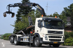 Camion polybenne Volvo FM9