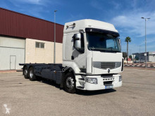 Renault BDF truck Premium 450 DXI