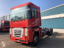 Camion Renault AE 440 châssis occasion
