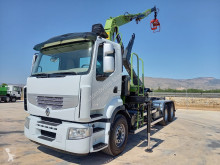 Renault truck PREMIUM 440.26 DXI