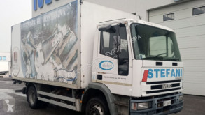 Камион шпригли и брезент Iveco Eurocargo