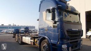 Camion châssis Iveco Stralis AS260S48 Y/FS-CM