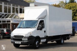 Camion Iveco Daily Iveco Daily 70C17 + LBW fourgon occasion