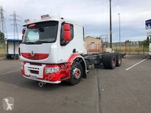 Teherautó Renault Premium Lander 430.26 használt alváz