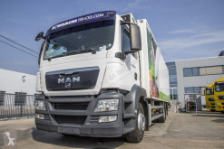 MAN mono temperature refrigerated truck TGS 26.320