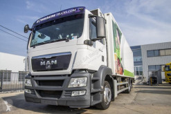 Camión MAN TGS 26.320 frigorífico mono temperatura usado