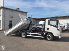 Camion polybenne Isuzu P75