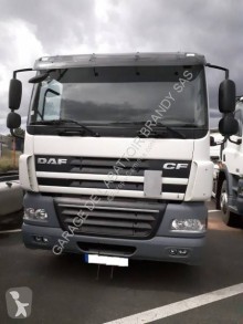 Camion châssis DAF CF85 FAN 85.460