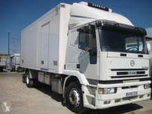 Camión frigorífico mono temperatura Iveco Eurocargo 190E27