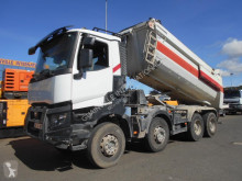 Ciężarówka wywrotka wozidło Renault Gamme K 430