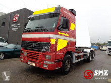Camion porte containers Volvo FH