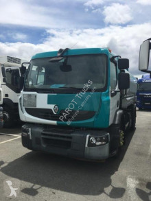 Camion citerne hydrocarbures occasion Renault Premium 370 DXI
