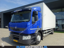 Renault furgon teherautó Premium 430
