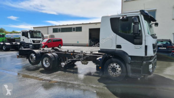 IvecoStralis