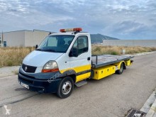 Camión de asistencia en ctra usado Renault Master 150 DCI