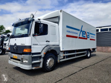 Mercedes Atego truck used box