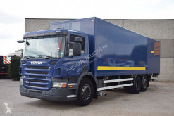 Камион фургон Scania P 280
