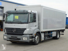 Camion frigo Mercedes Axor 1824*Euro 5*Frigoblock FK13*LBW*TÜV*